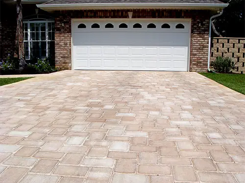 Driveways & Patios, Perdido Key, FL