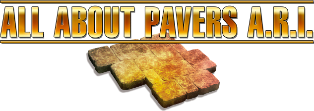 All About Pavers A.R.I