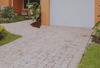 Driveways