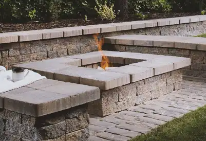 Firepits