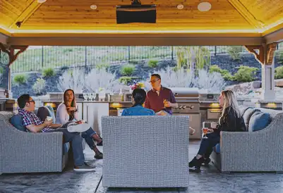 Patios