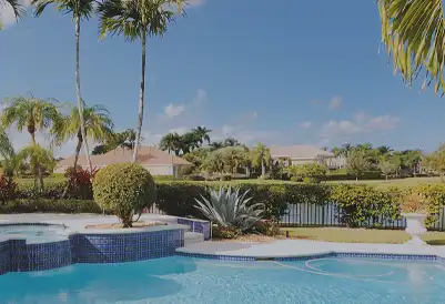 Pool Decks