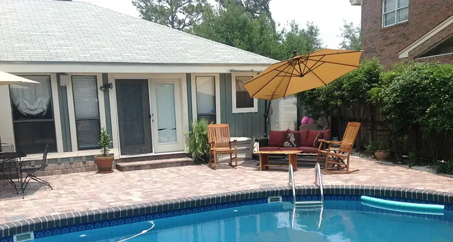 Awesome Paver Patios for Your Home