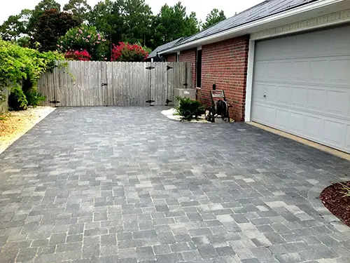Paver Installations Pensacola, FL