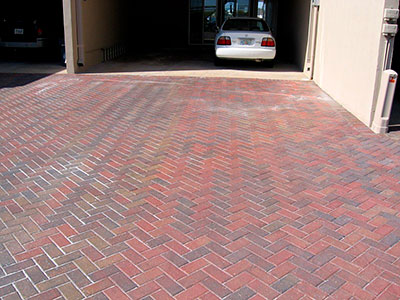 Paver Installations Pensacola, FL