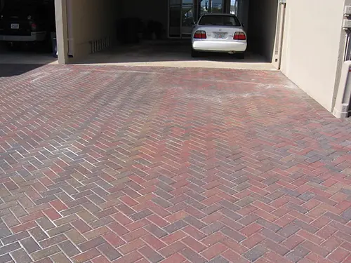 Paver Installations Pensacola, FL