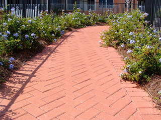 Pavers Pensacola, FL