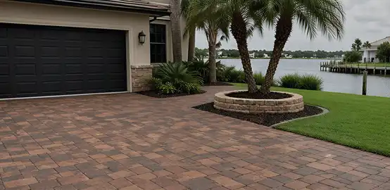 Driveway Restoration