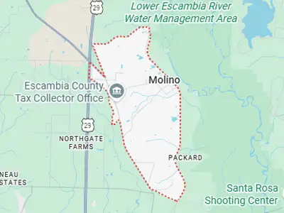 Molino, FL