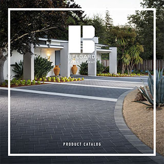 Belgard Catalog 2021